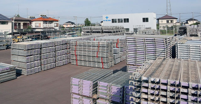 小堀工務店について